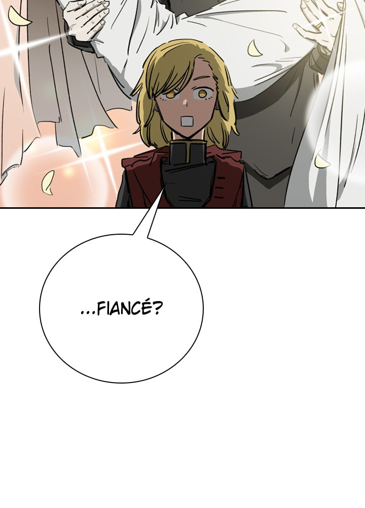 Fray Chapter 46 page 21 - 