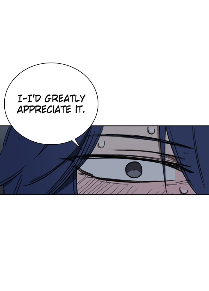 Fray Chapter 46 page 25 - 