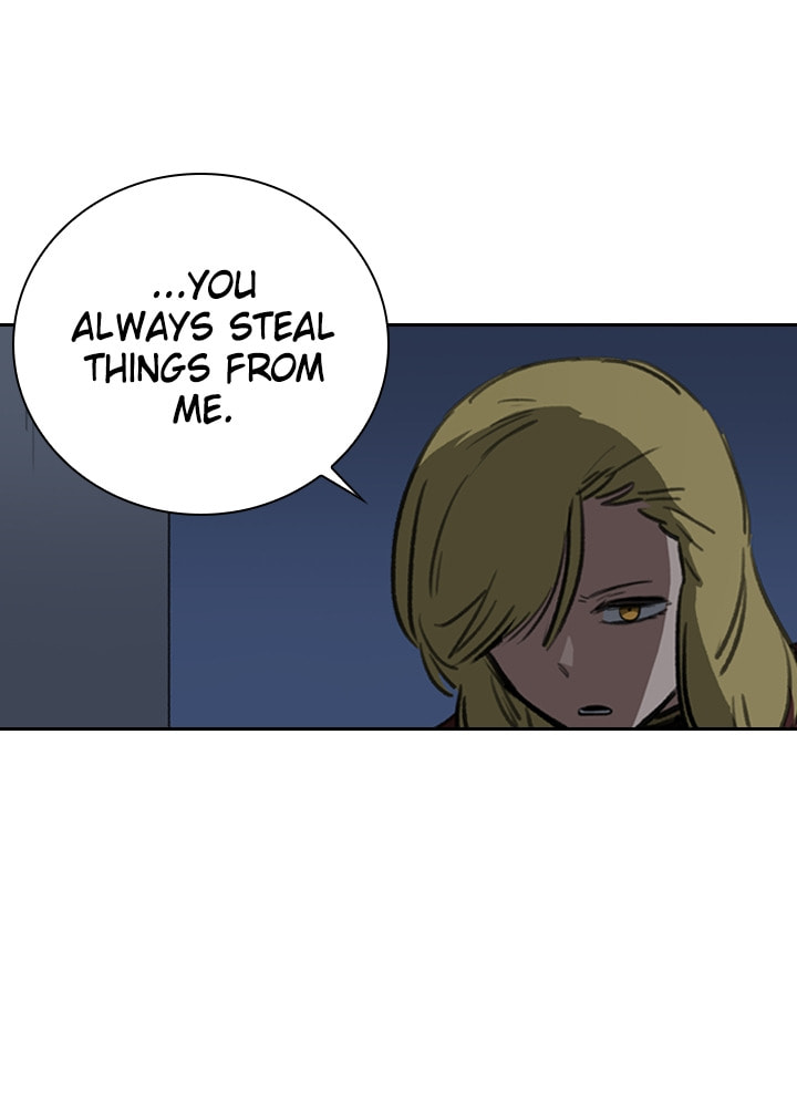 Fray Chapter 46 page 27 - 