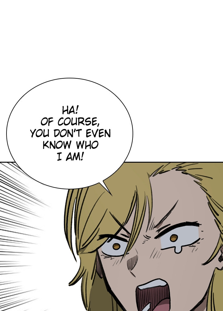Fray Chapter 46 page 29 - 