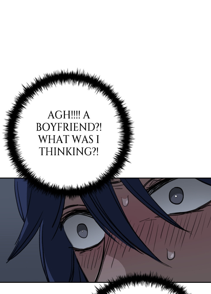 Fray Chapter 46 page 4 - 