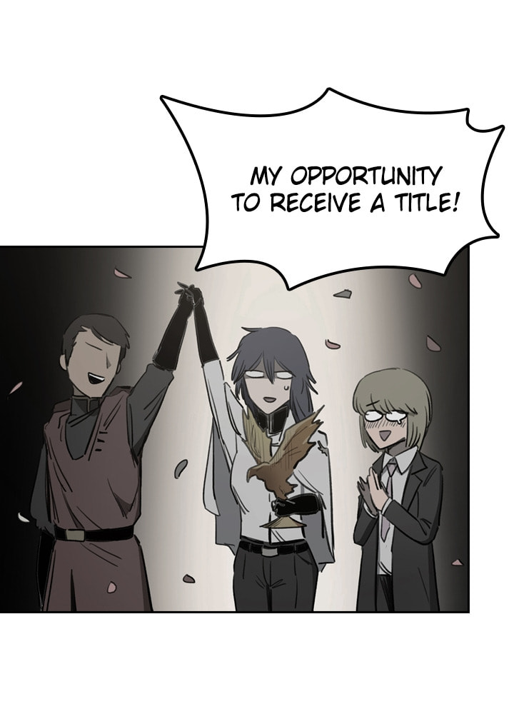 Fray Chapter 46 page 31 - 
