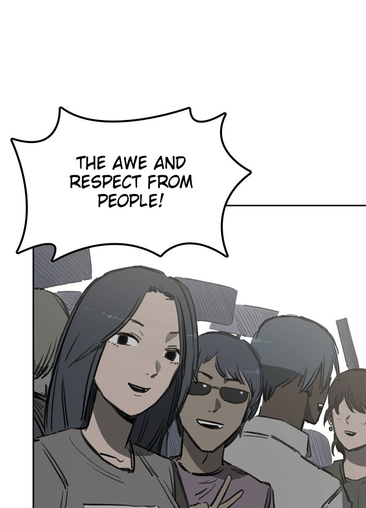 Fray Chapter 46 page 32 - 