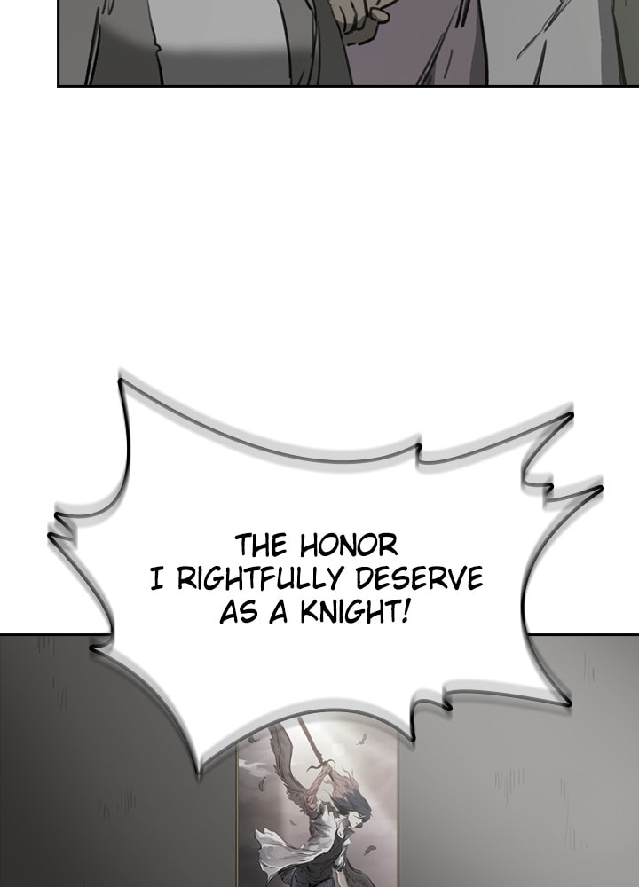 Fray Chapter 46 page 33 - 