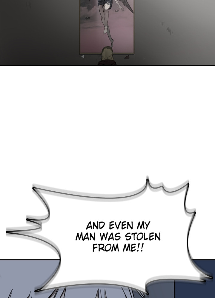 Fray Chapter 46 page 34 - 