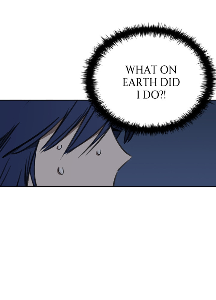 Fray Chapter 46 page 36 - 
