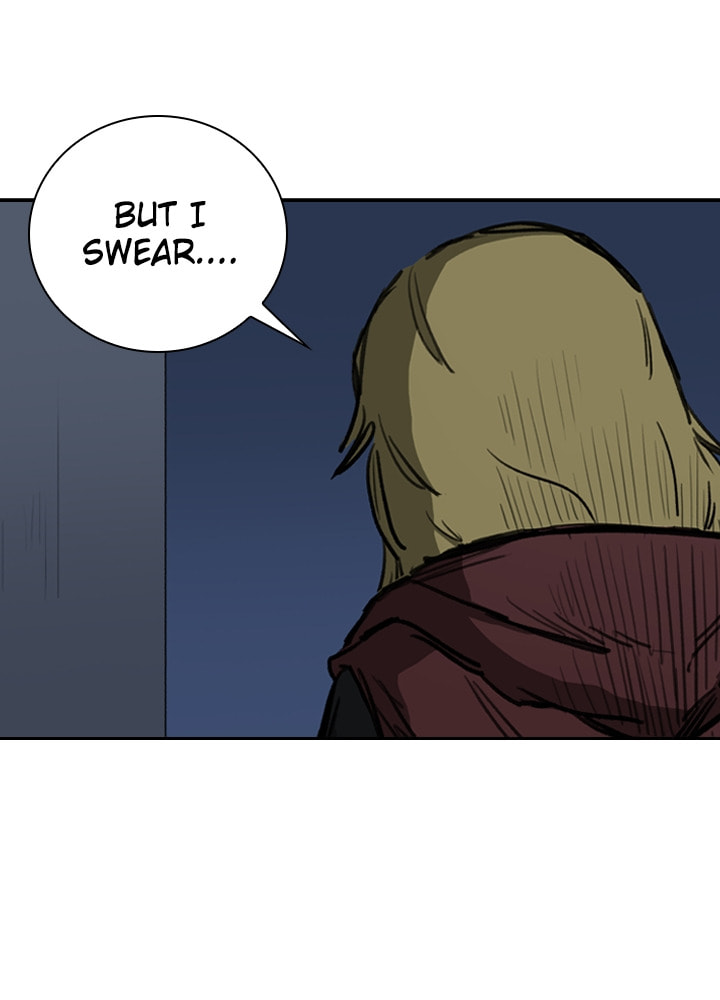 Fray Chapter 46 page 37 - 