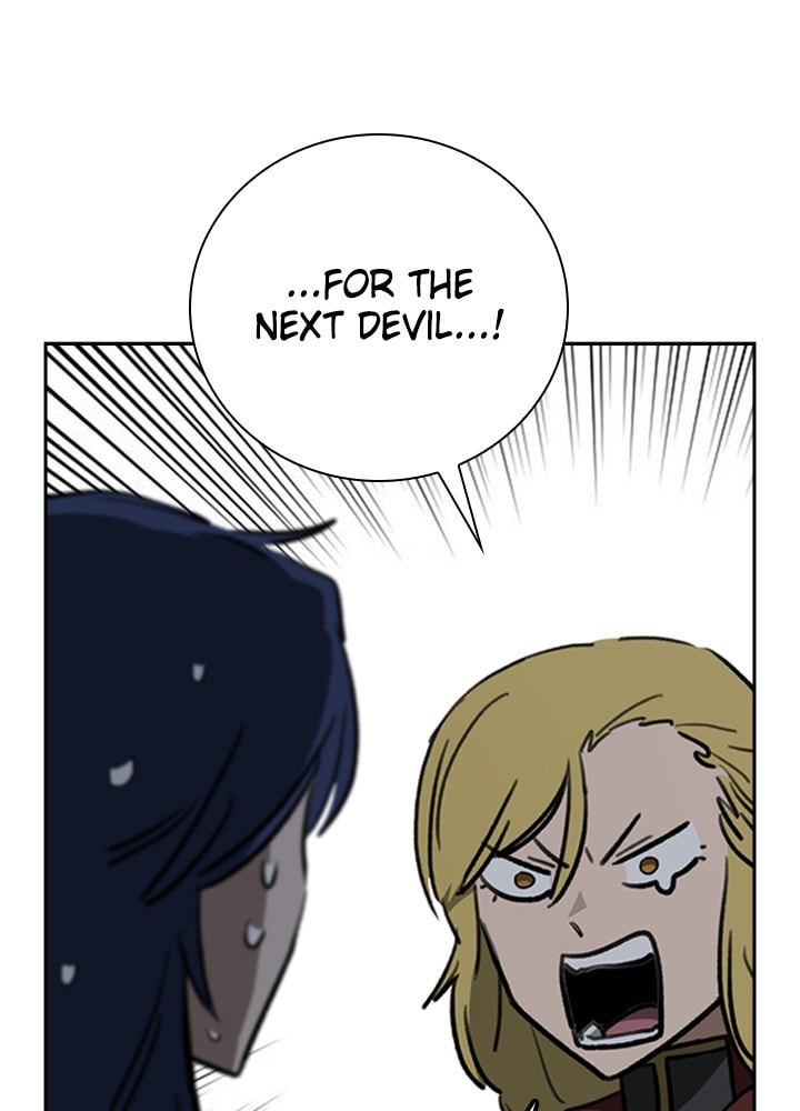 Fray Chapter 46 page 38 - 