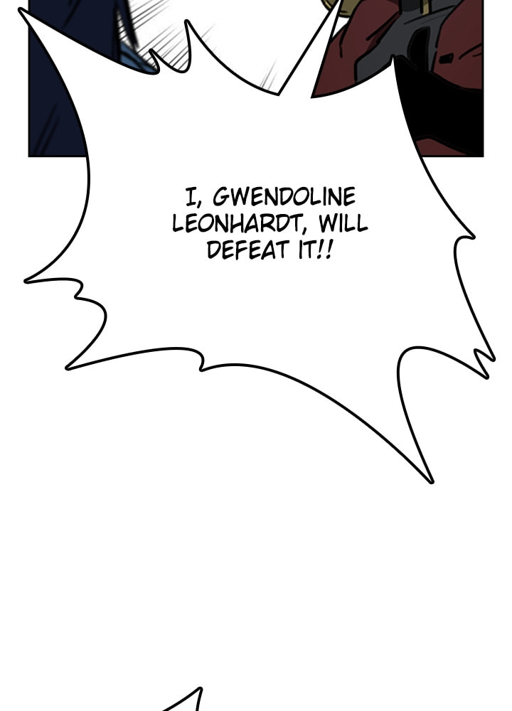 Fray Chapter 46 page 39 - 