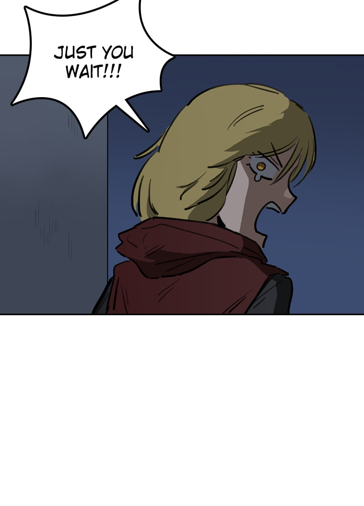 Fray Chapter 46 page 40 - 