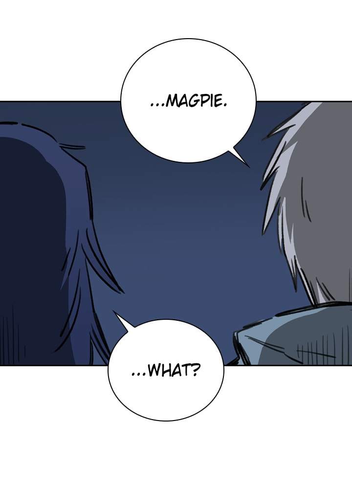 Fray Chapter 46 page 41 - 
