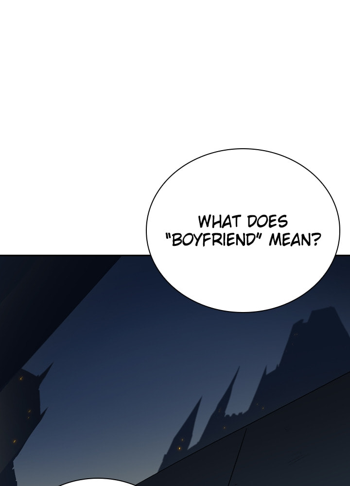 Fray Chapter 46 page 42 - 