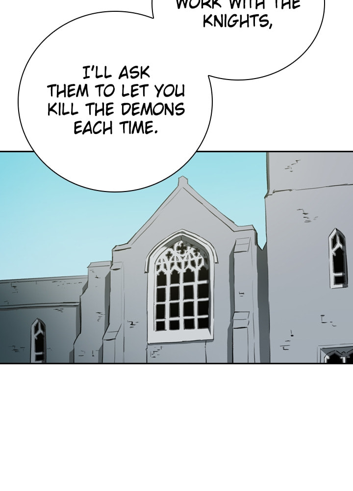 Fray Chapter 46 page 46 - 