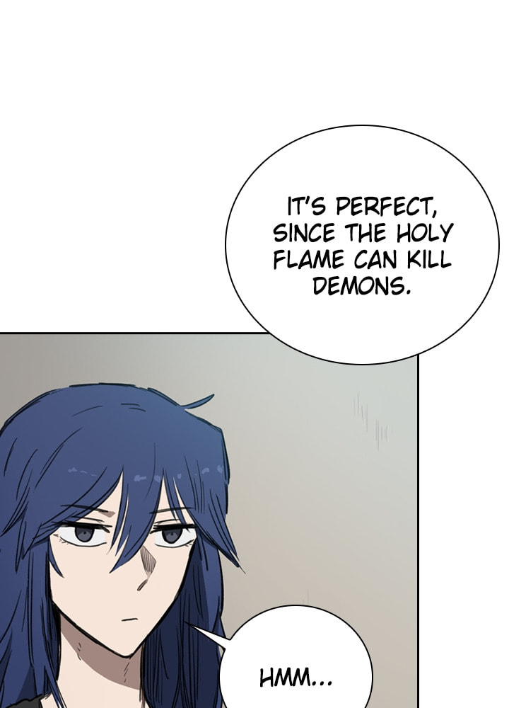 Fray Chapter 46 page 47 - 