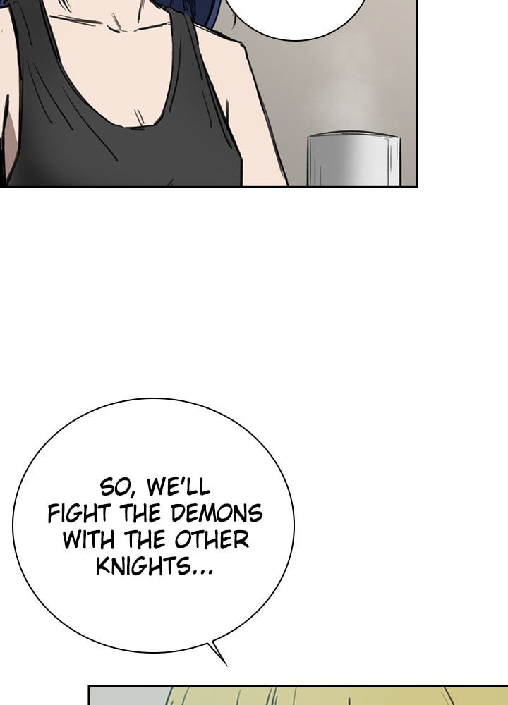 Fray Chapter 46 page 48 - 
