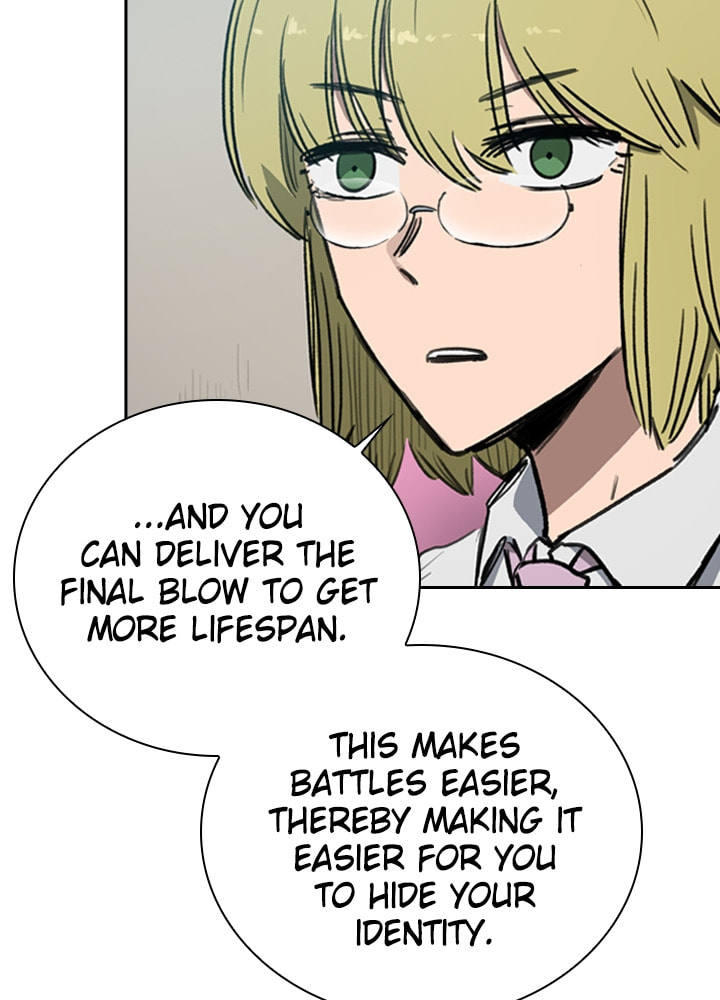Fray Chapter 46 page 49 - 
