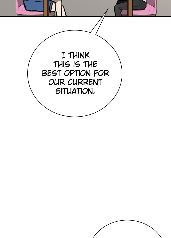 Fray Chapter 46 page 51 - 