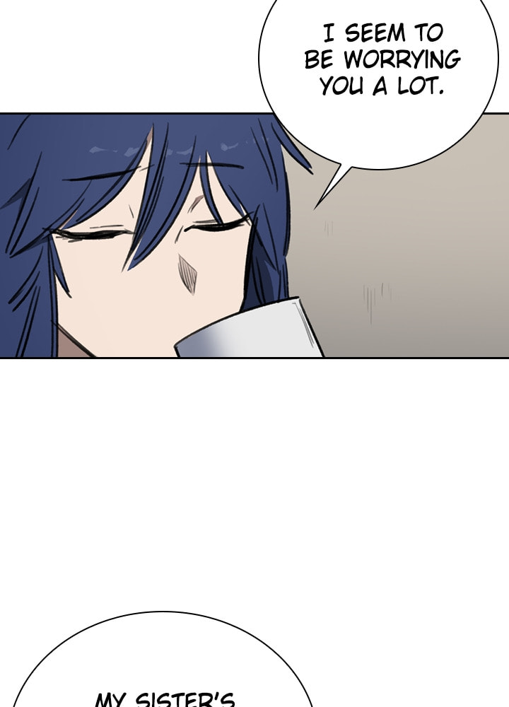 Fray Chapter 46 page 52 - 