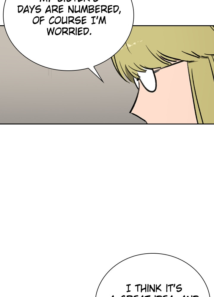 Fray Chapter 46 page 53 - 