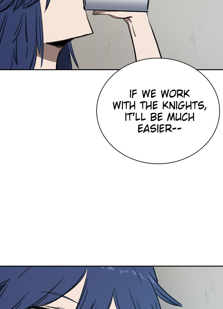Fray Chapter 46 page 60 - 