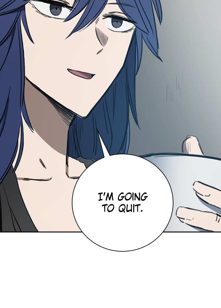 Fray Chapter 46 page 61 - 