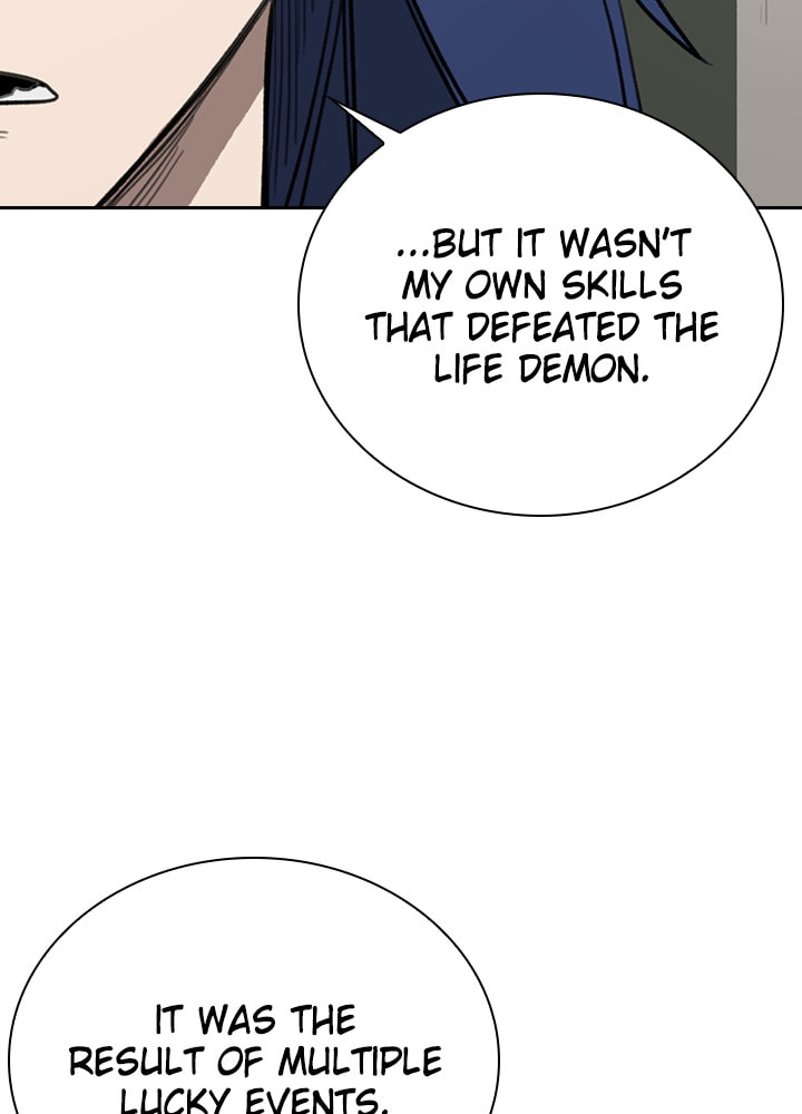 Fray Chapter 46 page 64 - 