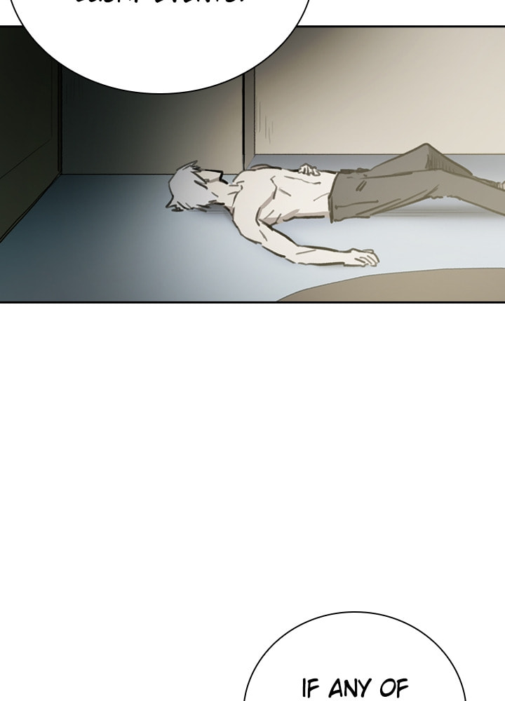 Fray Chapter 46 page 65 - 