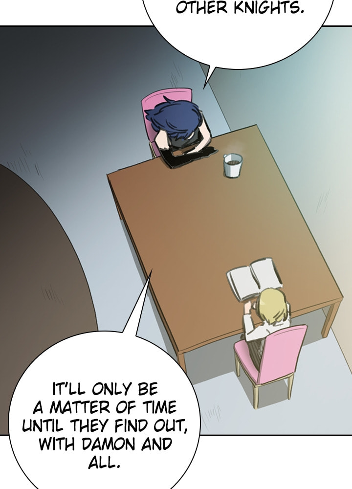 Fray Chapter 46 page 69 - 