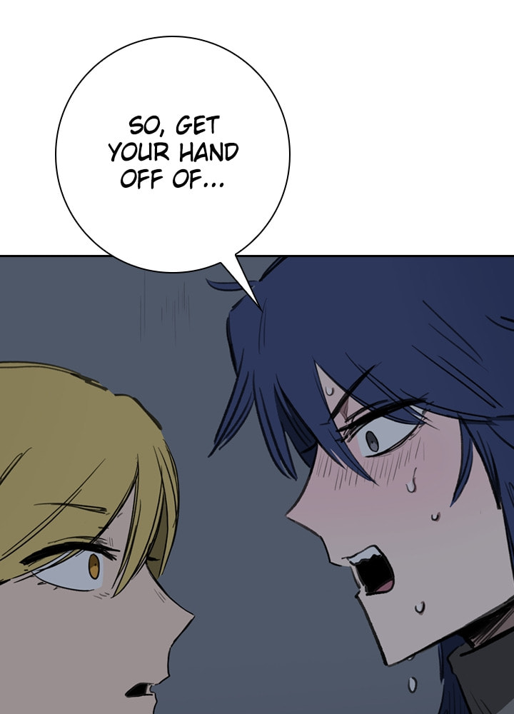 Fray Chapter 46 page 8 - 
