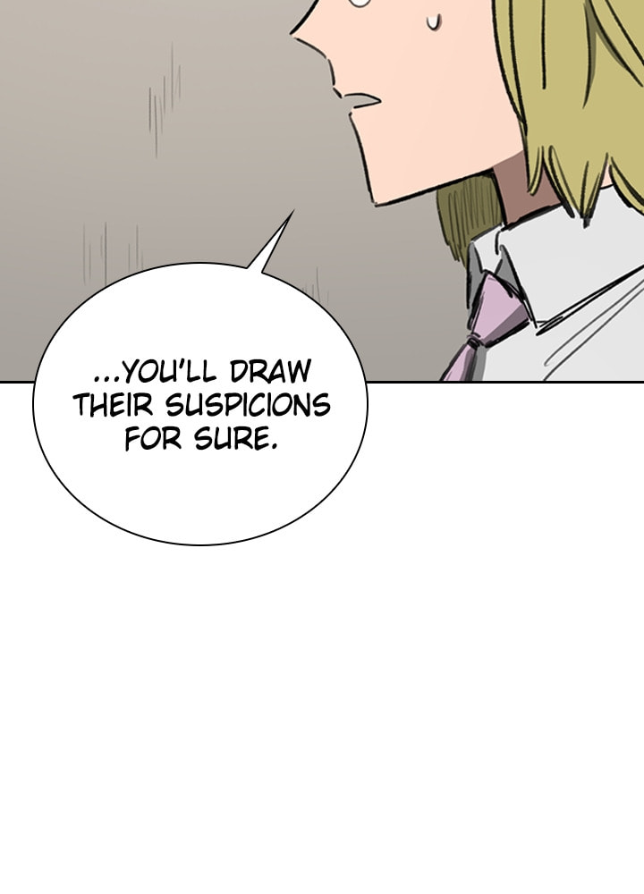 Fray Chapter 46 page 71 - 
