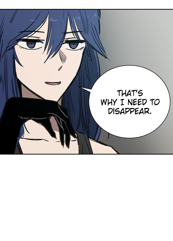 Fray Chapter 46 page 72 - 