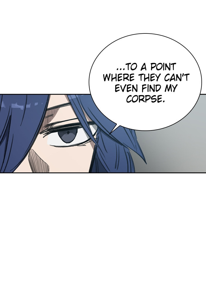 Fray Chapter 46 page 73 - 