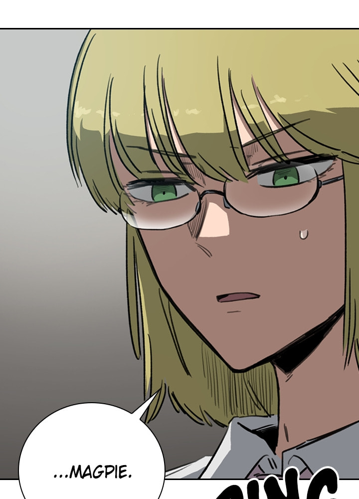 Fray Chapter 46 page 74 - 