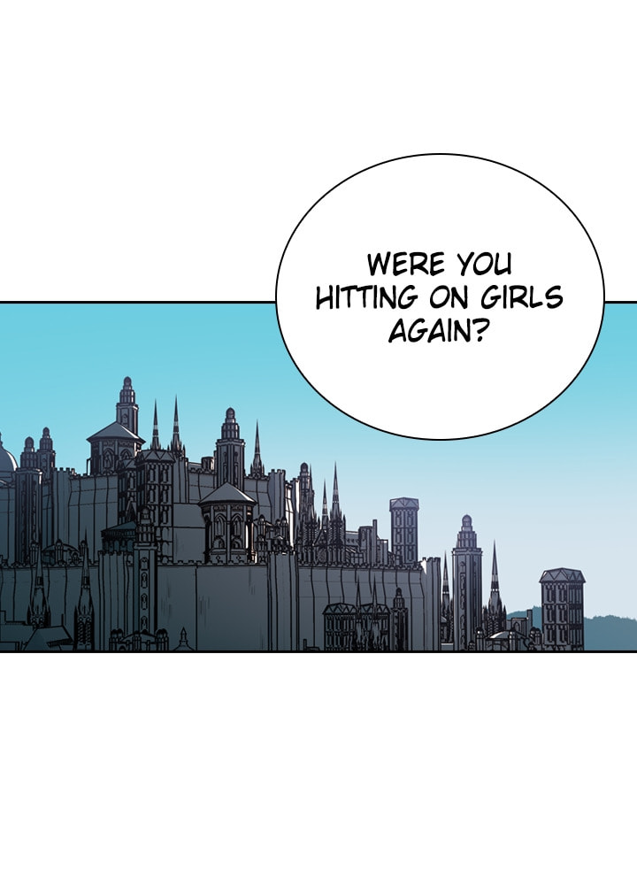 Fray Chapter 46 page 79 - 