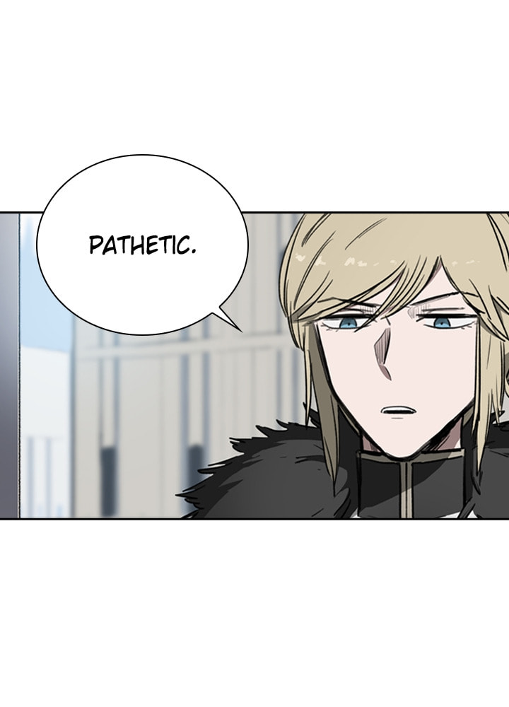 Fray Chapter 46 page 80 - 