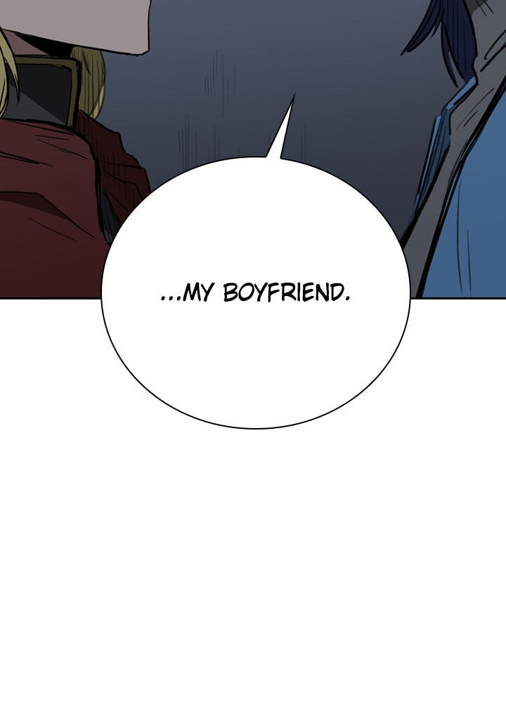 Fray Chapter 46 page 9 - 