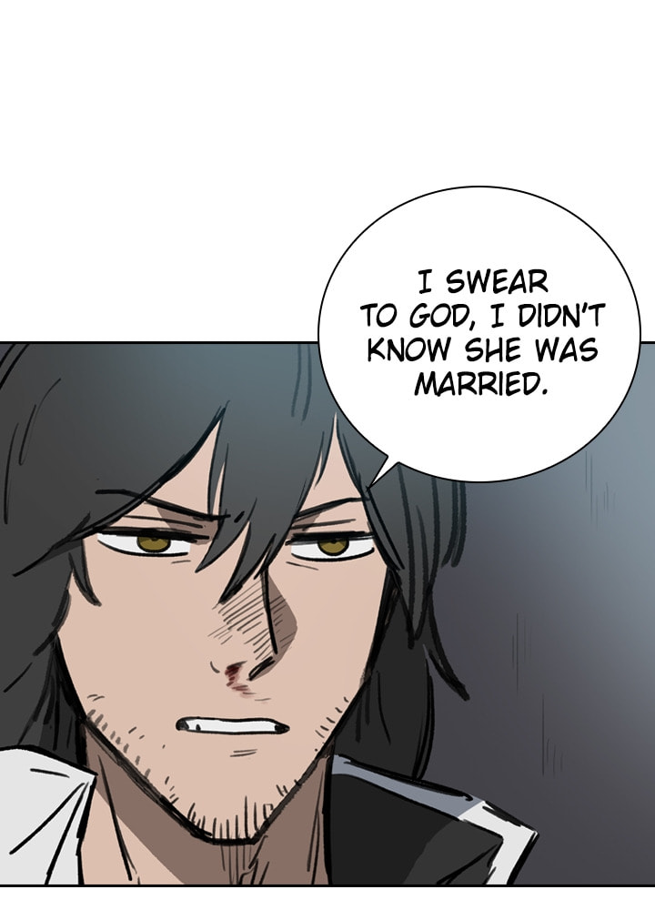 Fray Chapter 46 page 82 - 
