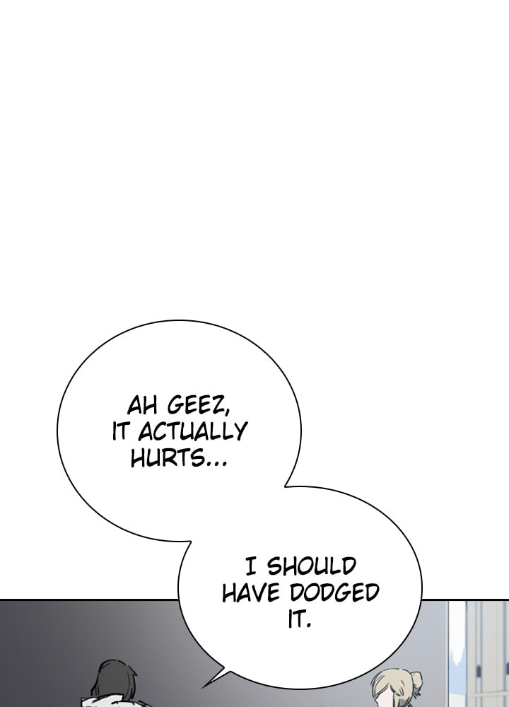 Fray Chapter 46 page 83 - 