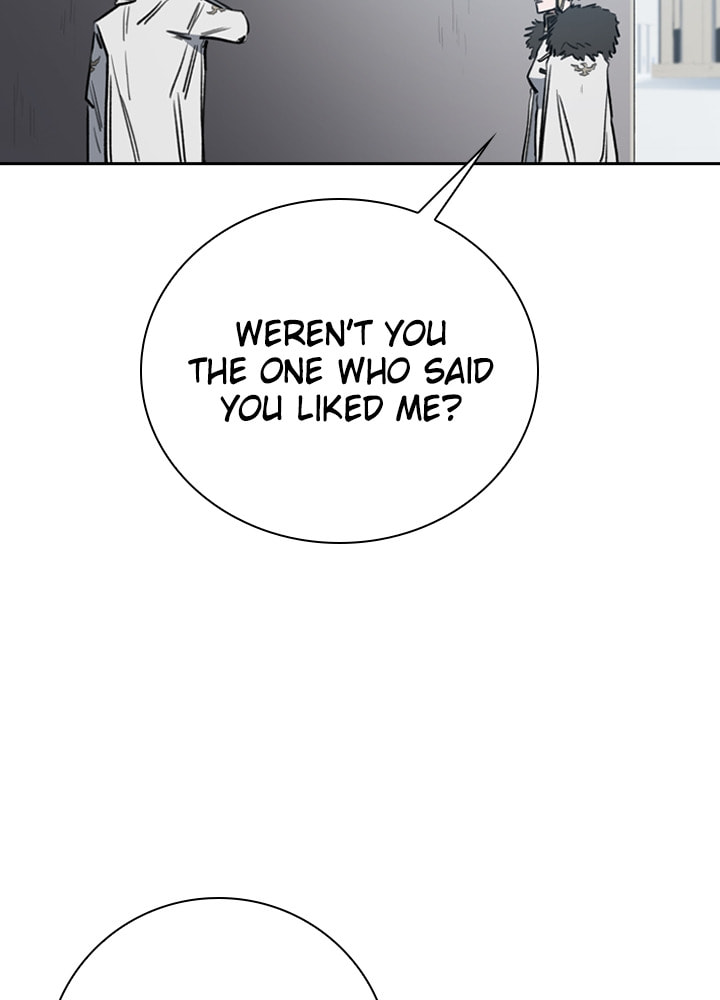 Fray Chapter 46 page 84 - 