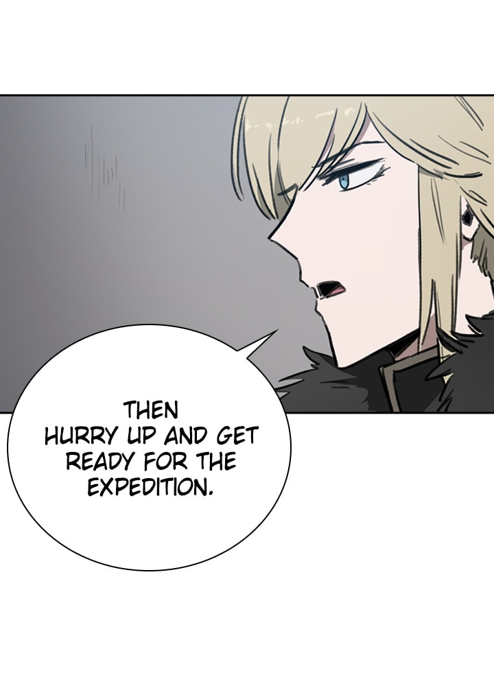 Fray Chapter 46 page 86 - 