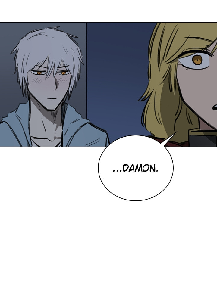 Fray Chapter 46 page 10 - 