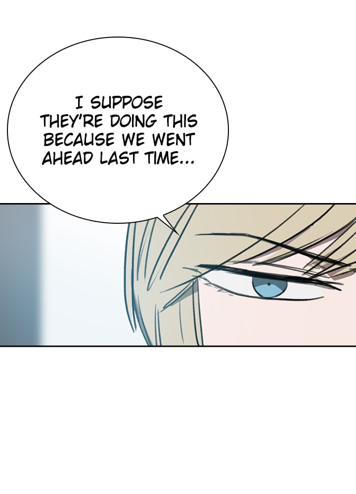 Fray Chapter 46 page 92 - 