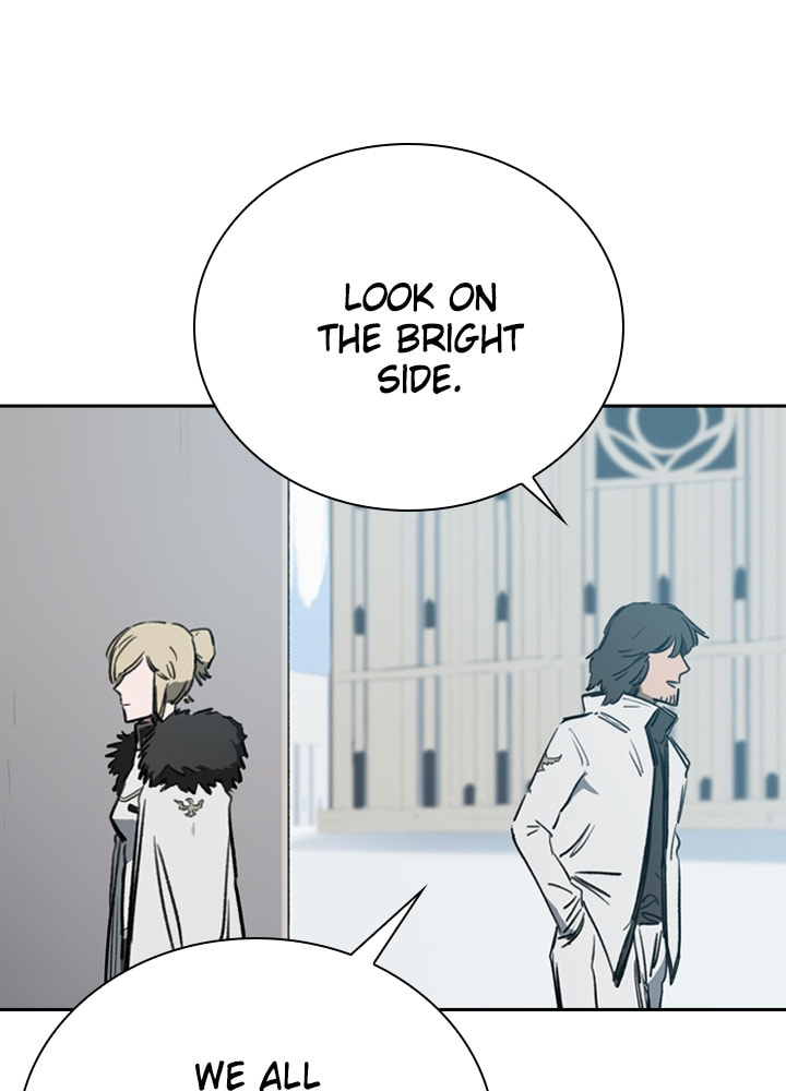 Fray Chapter 46 page 93 - 