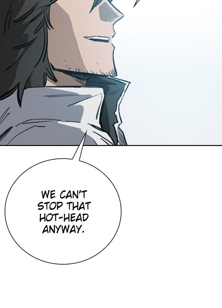 Fray Chapter 46 page 95 - 