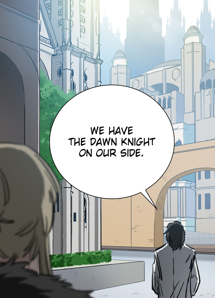 Fray Chapter 46 page 98 - 