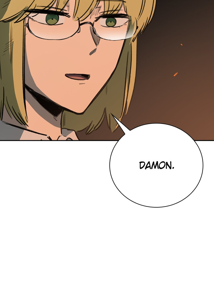 Fray Chapter 47 page 104 - 