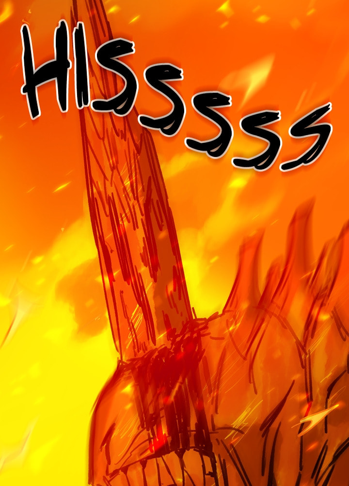 Fray Chapter 47 page 112 - 