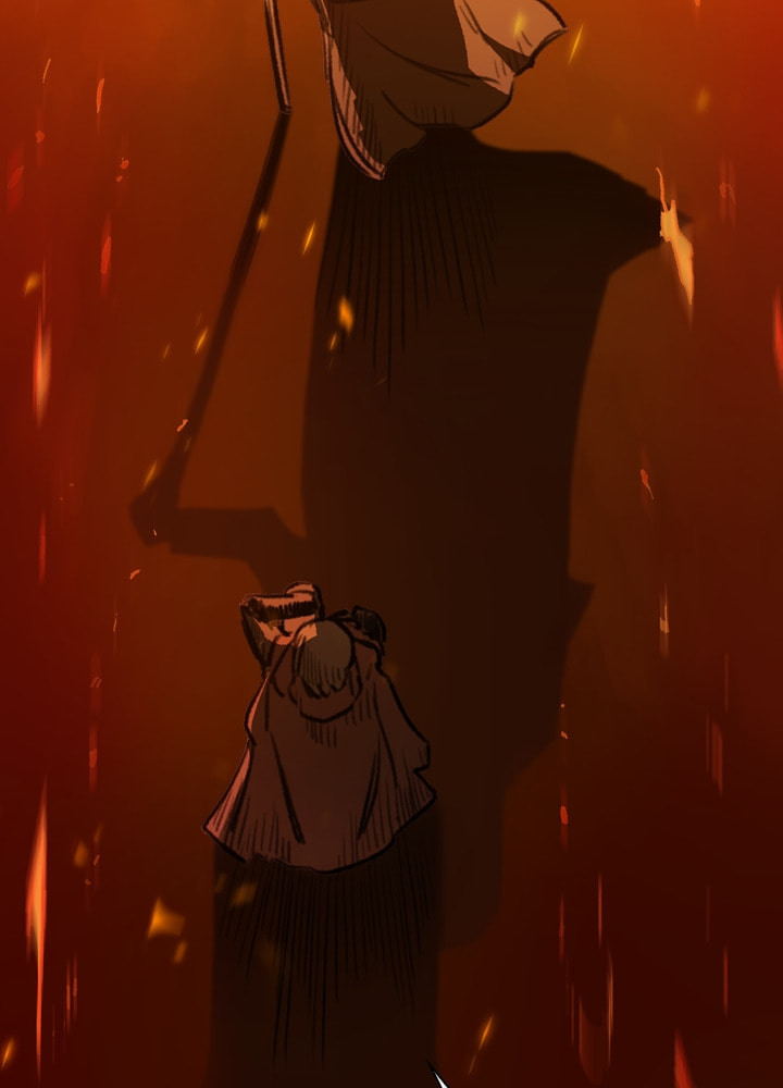 Fray Chapter 47 page 117 - 