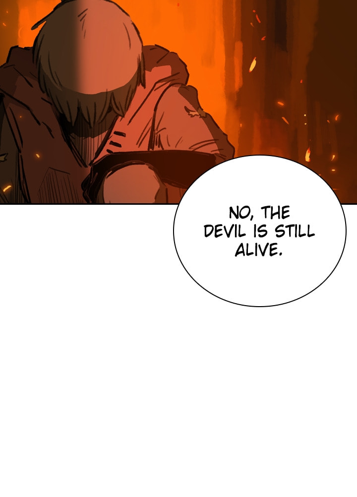 Fray Chapter 47 page 119 - 