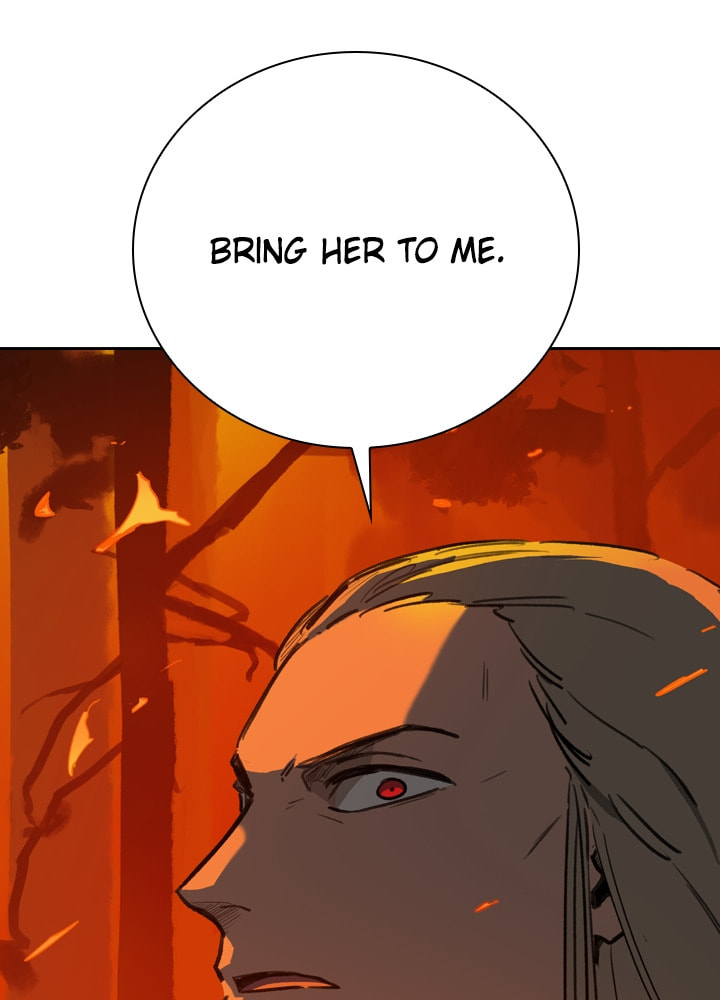 Fray Chapter 47 page 121 - 